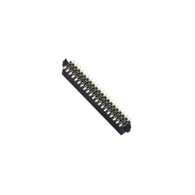 1.27MM double row SMT row mother